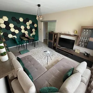  Apartman Bella
