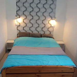  Apartman Kiss-szőllősi Ii Lola