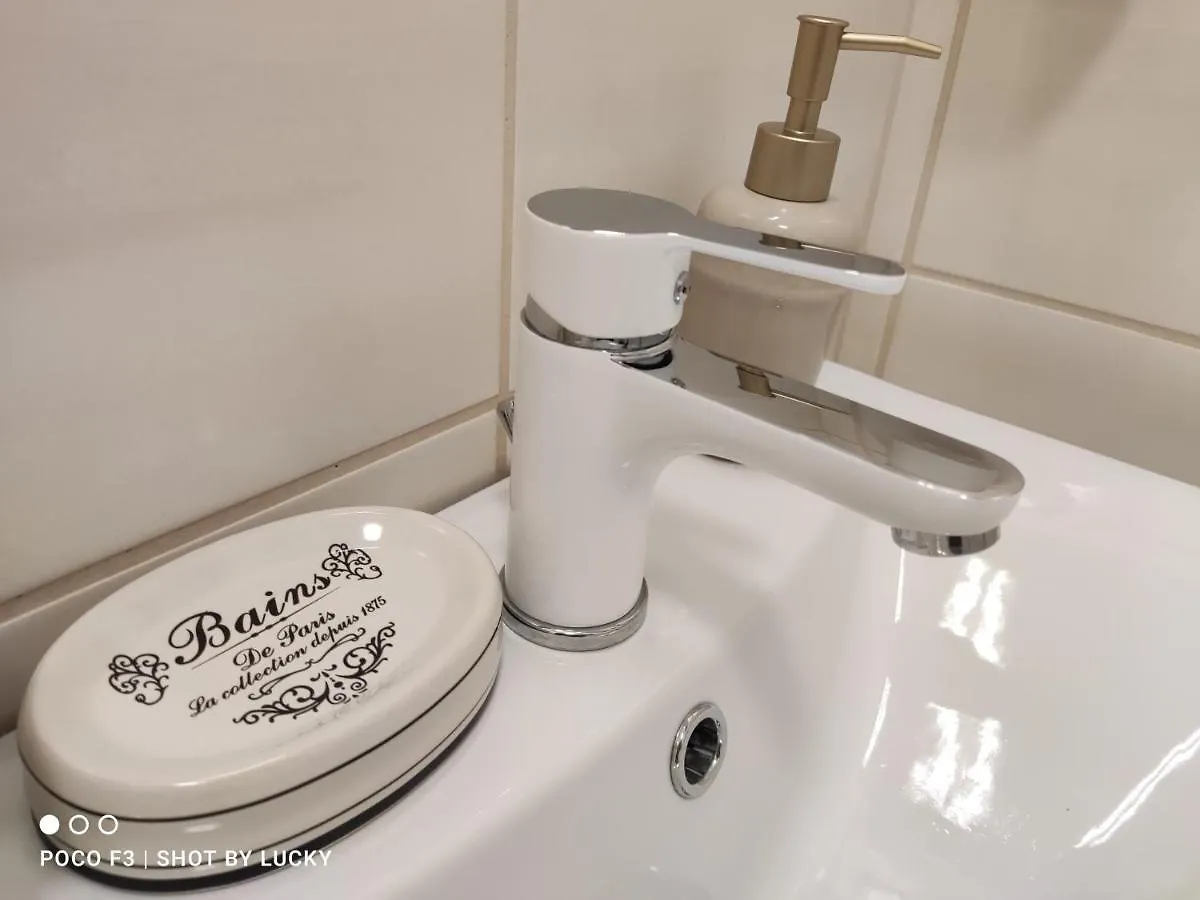 Central Palace Apartman Debrecen
